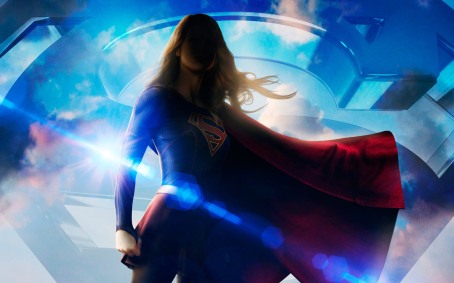 Supergirl-Kara-Zor‑El-Melissa-Benoist-Character-TV-Series-Serial-CBS-WallpapersByte-com-3840x2160